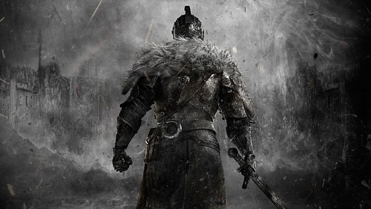 Dark Souls 2 path tracing mod is now available for all, and yes, it inevitably makes the game harder