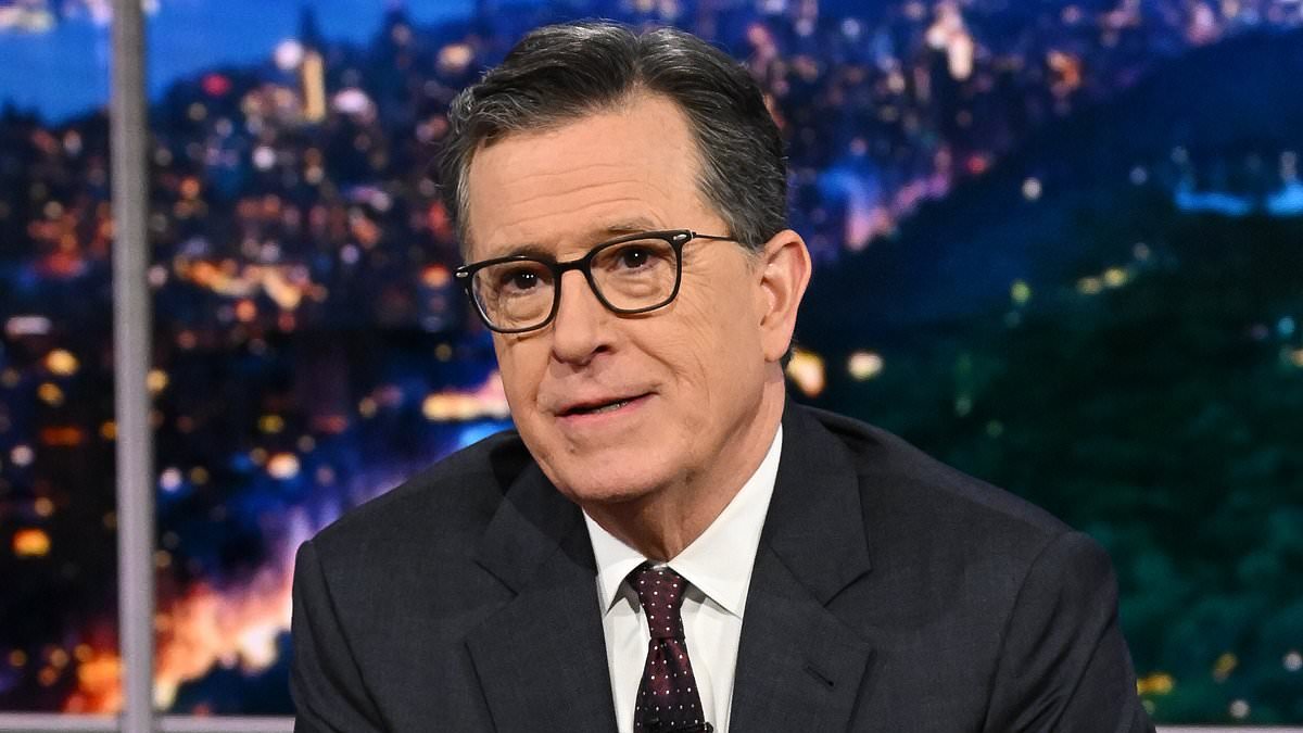 Stephen Colbert's final Late Show episode leaves fans unimpressed as Ryan Reynolds leads several surprise celeb cameos