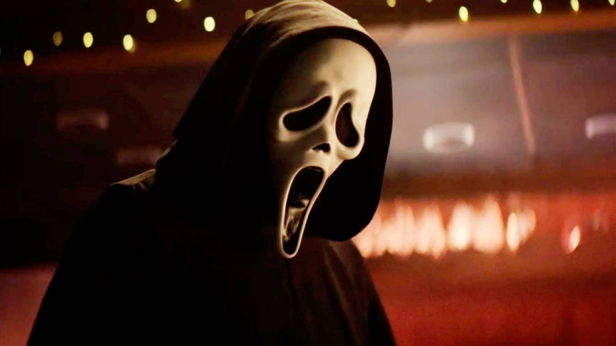 5 Highest-Grossing Horror Movies Of 2026 So Far