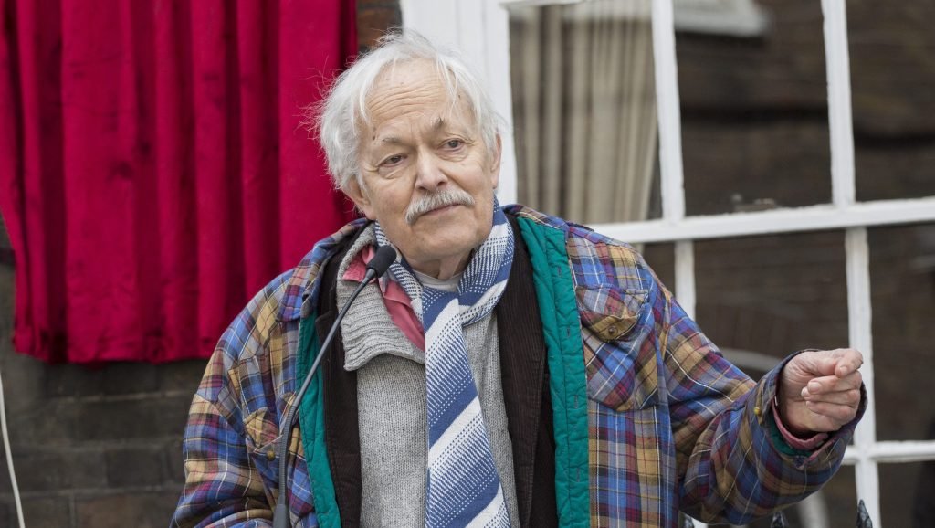 Michael Pennington Dies: ‘Star Wars’ Actor Was 82