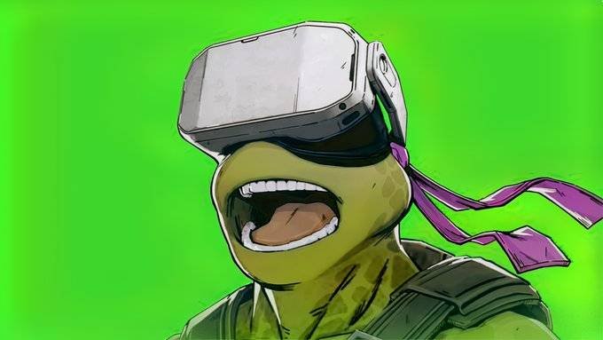 Teenage Mutant Ninja Turtles: Empire City review - the best TMNT game in years