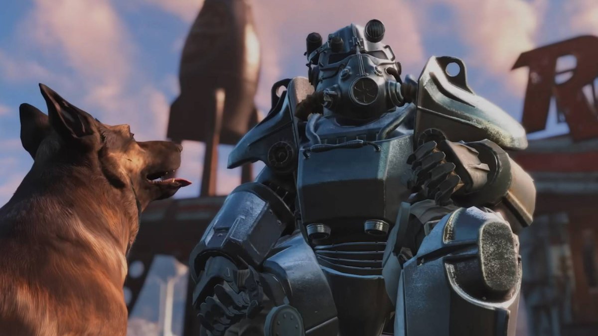 Fallout 4 Players Praise Unexpected New Official Expansion