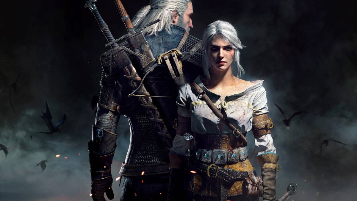 Witcher 3 Songs of the Past DLC opens up some wild options
