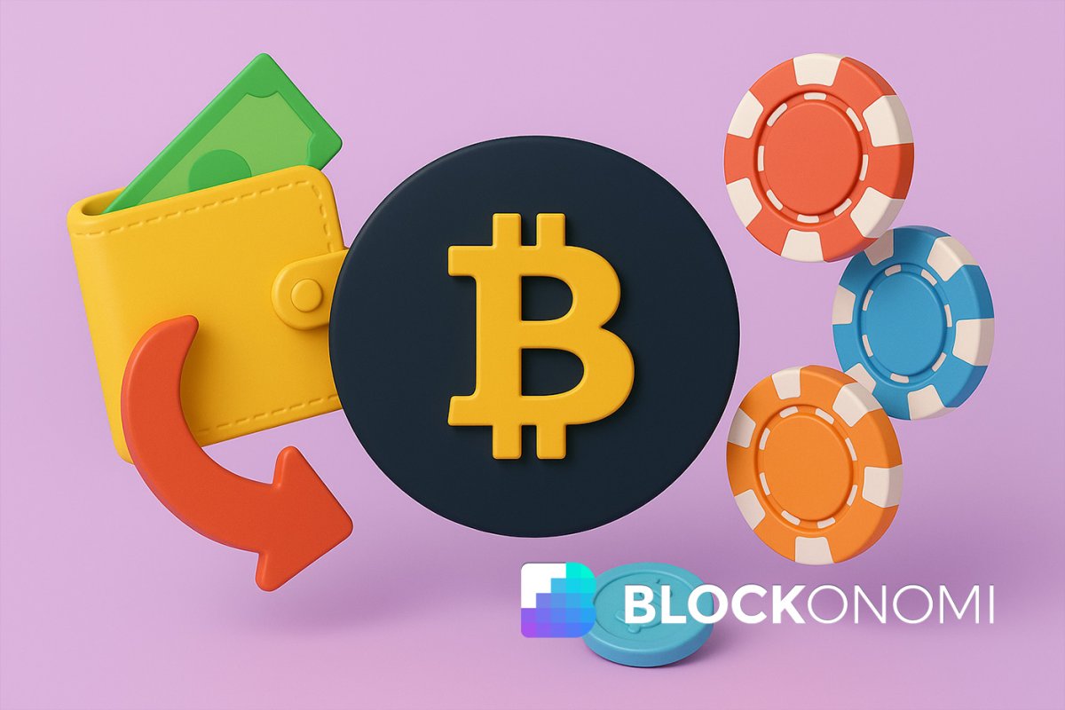 21+ Best Bitcoin Cashback Casinos & Gambling Sites: Our Top Picks & Reviews