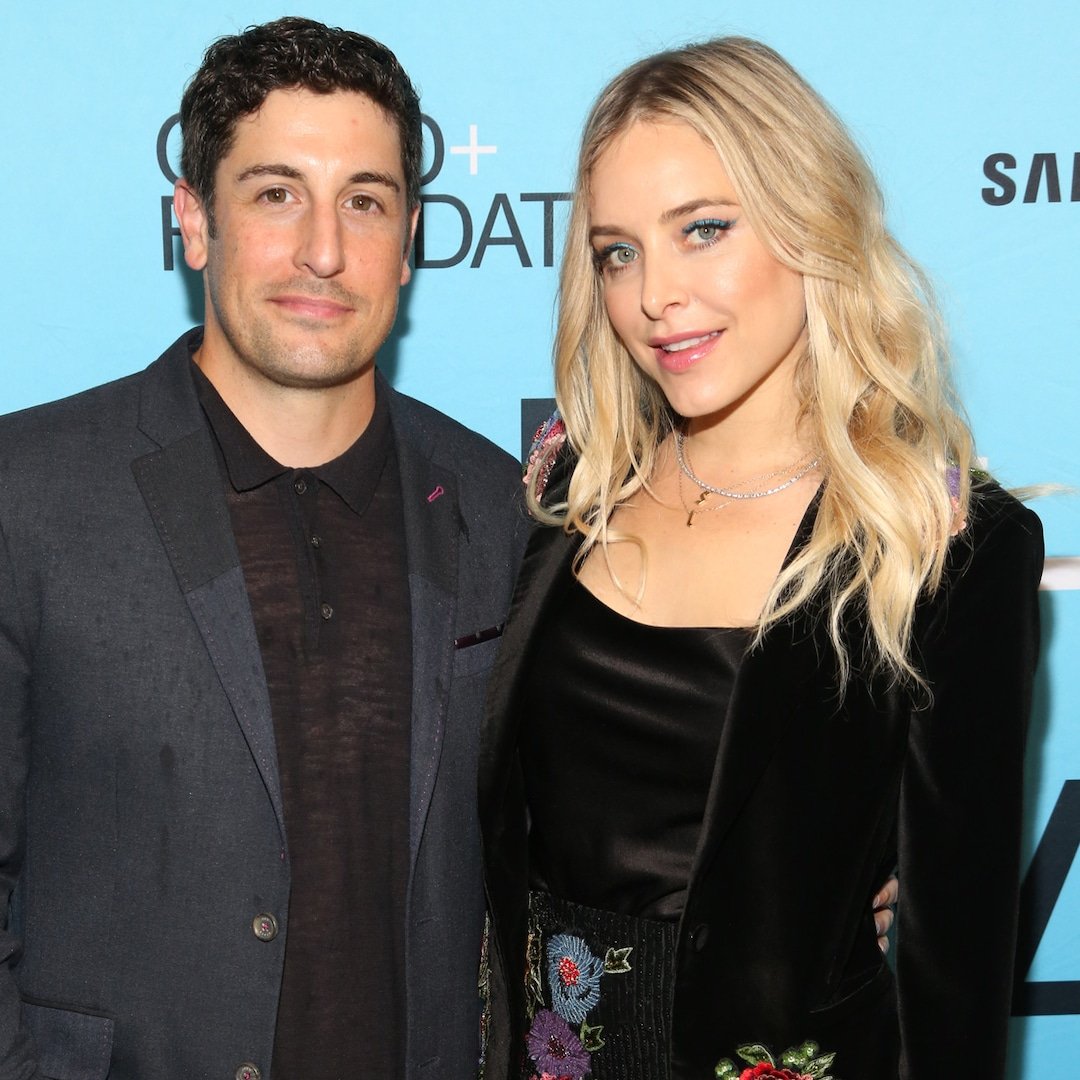 Jenny Mollen Details "Current State" of Life After Jason Biggs Breakup