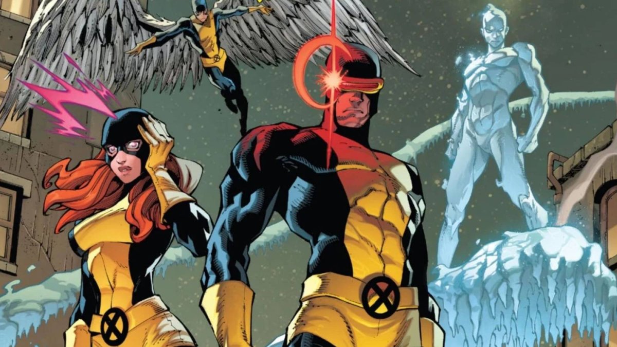 Marvel Studios Officially Makes The X-Men Timeline Even More Confusing