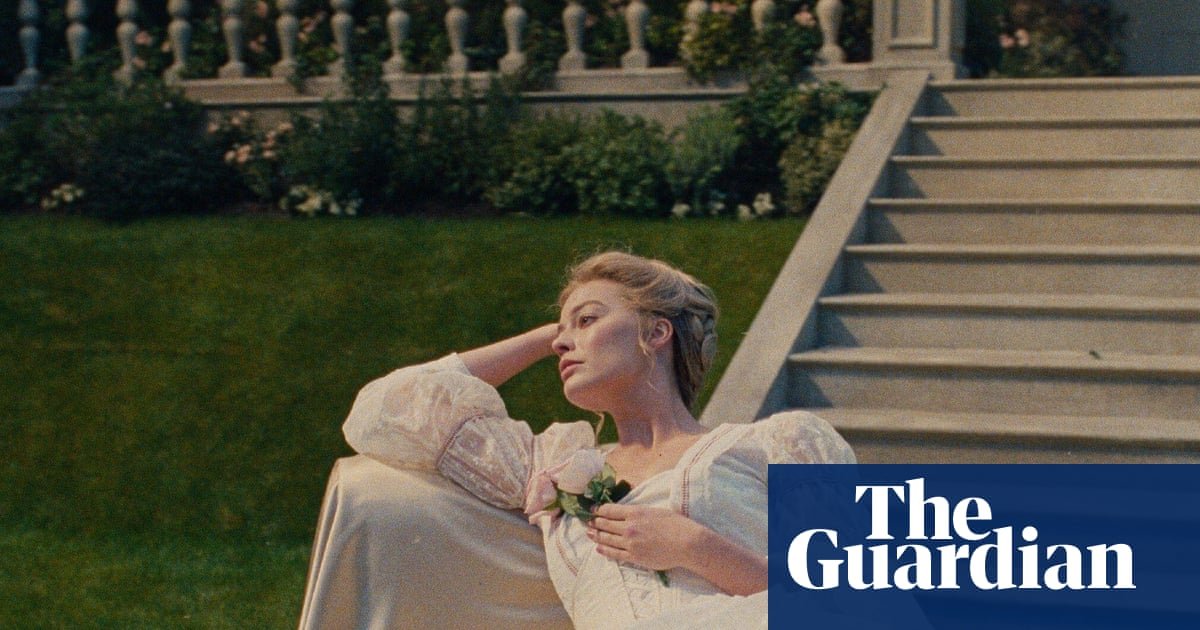 Wuthering Heights director regrets not showing Margot Robbie’s ‘extremely hairy armpits’