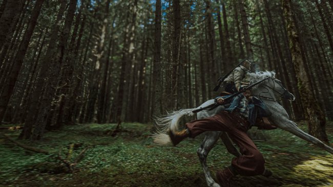 ‘Hope’ Review: Na Hong-jin’s Blockbuster Creature Feature Is Undone by a Terrible Script and Some of the Worst CGI Since ‘The Mummy Returns’
