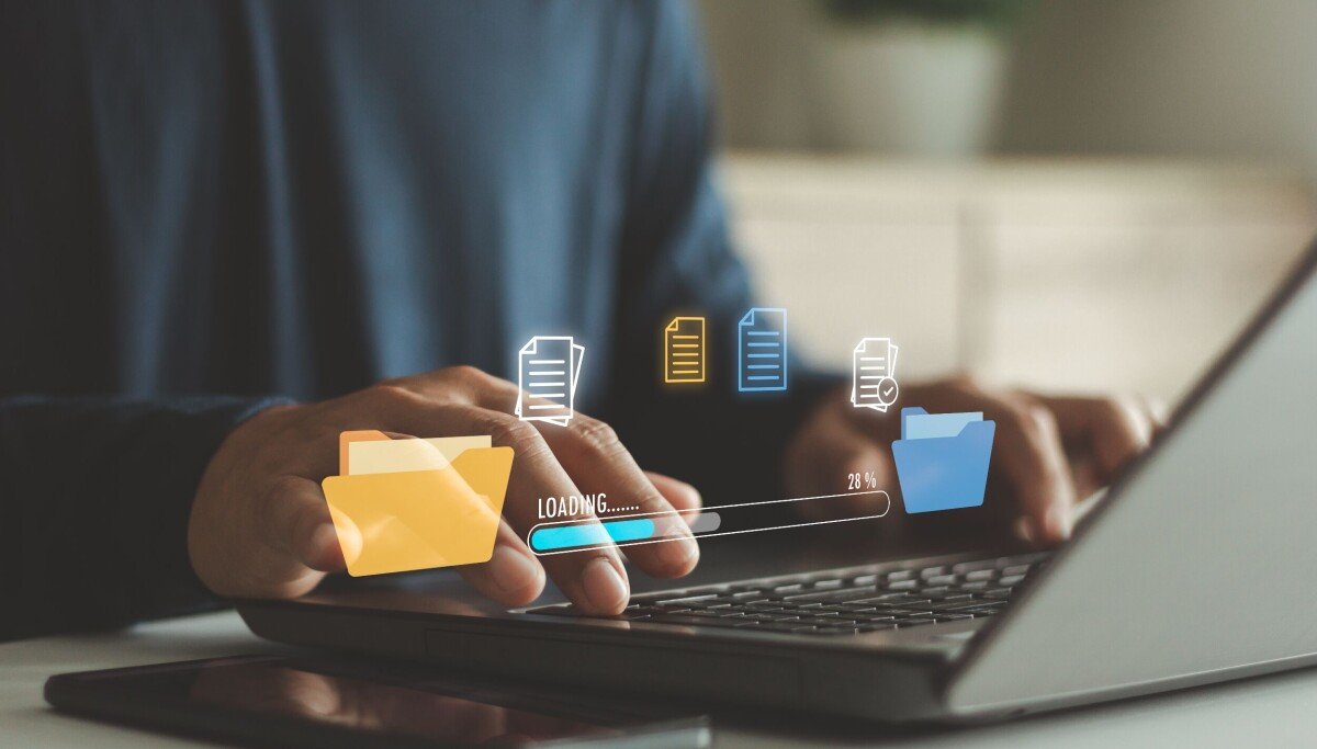 LocalSend puts your sneakernet out of business
