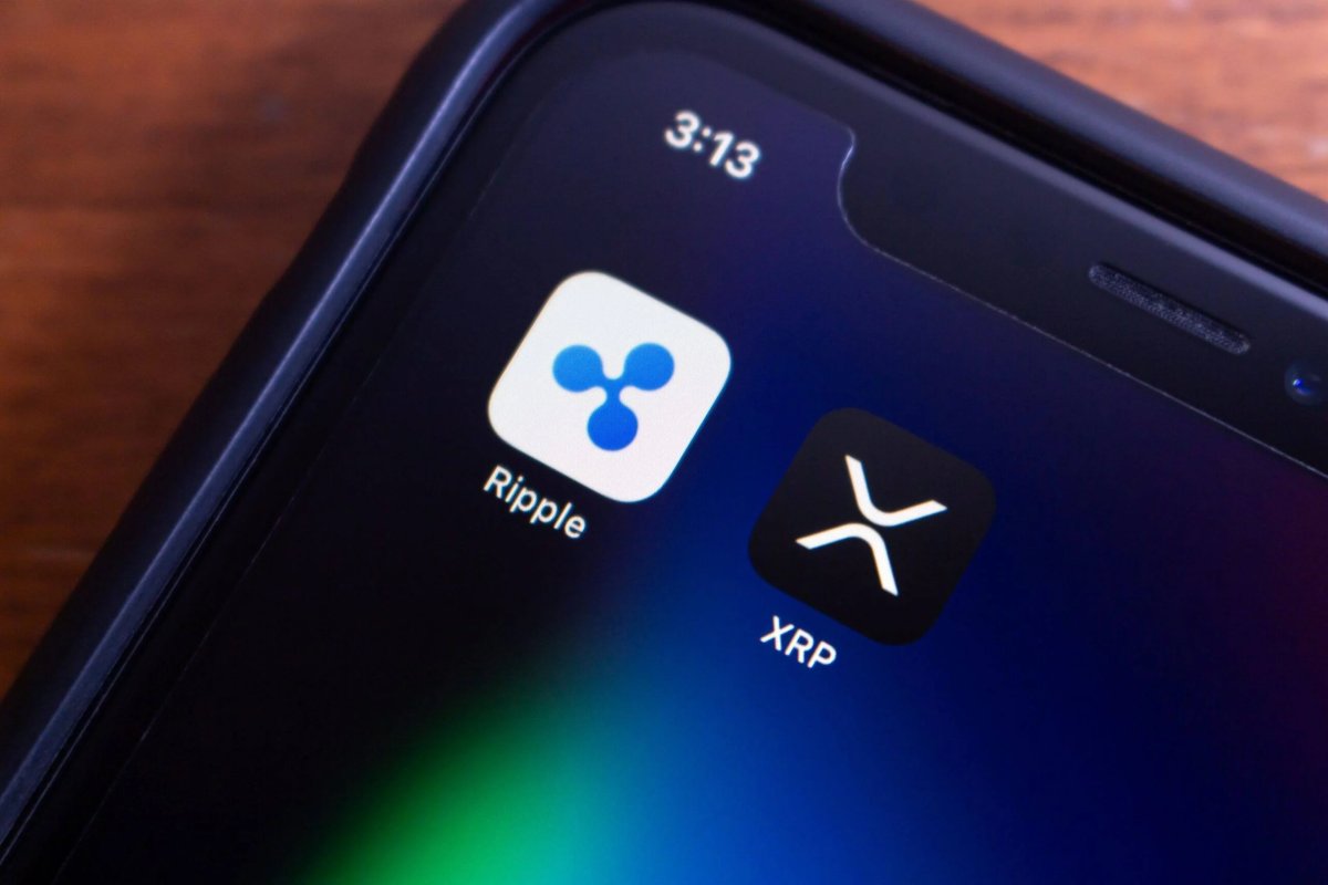 Chris Larsen’s $3.5B XRP Holdings See Fresh Blockchain Movement