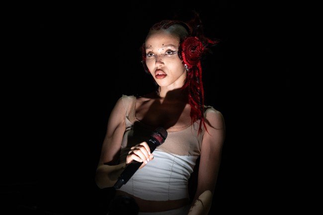 FKA Twigs Will Star as Josephine Baker in New Biopic from ‘Cuties’ Filmmaker Maïmouna Doucouré
