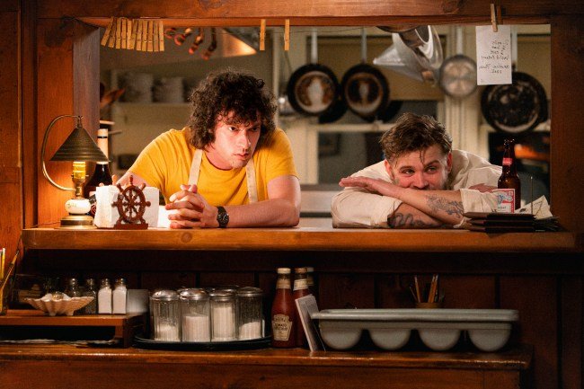 ‘Tony’ Trailer: Dominic Sessa Becomes Anthony Bourdain in A24’s Portrait of a Culinary Icon in the Making