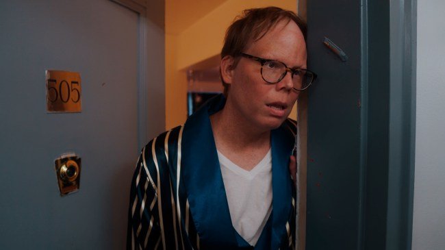 ‘Don’t Suck’ Trailer: Jeff Hiller Joins Cast of YouTube Web Series for Season 2