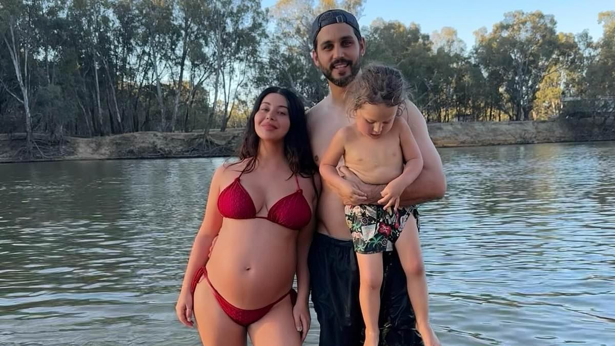 Married At First Sight star Martha Kalifatidis defends her unusual family living situation: 'Less likely to resent the hard parts'