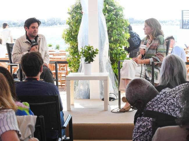 Fifth Season Head Christopher Slager Explains Why California Is Still the Center of Film Production
