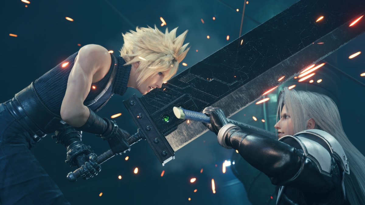 Final Fantasy 7 Officially Announces The End Of An Era