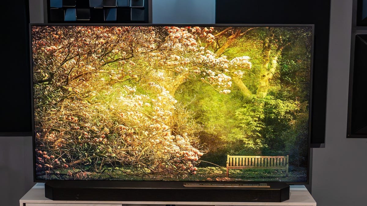 You can get $1,500 off Samsung's 85-inch Frame Pro TV - but hurry