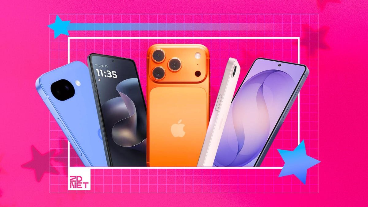 I found the best Memorial Day phone deals: Save big on Samsung, Google, Apple and more