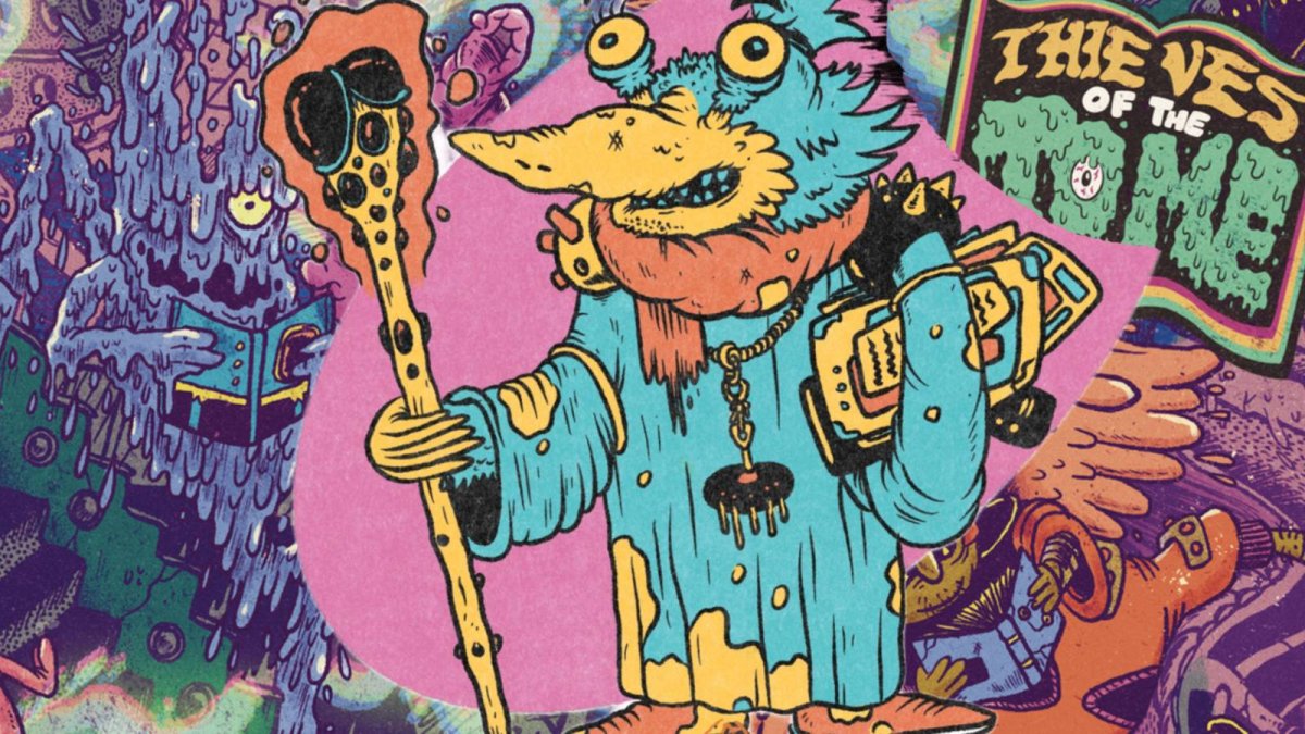 Every Dungeon Master should use this indie TTRPG to sharpen their skills