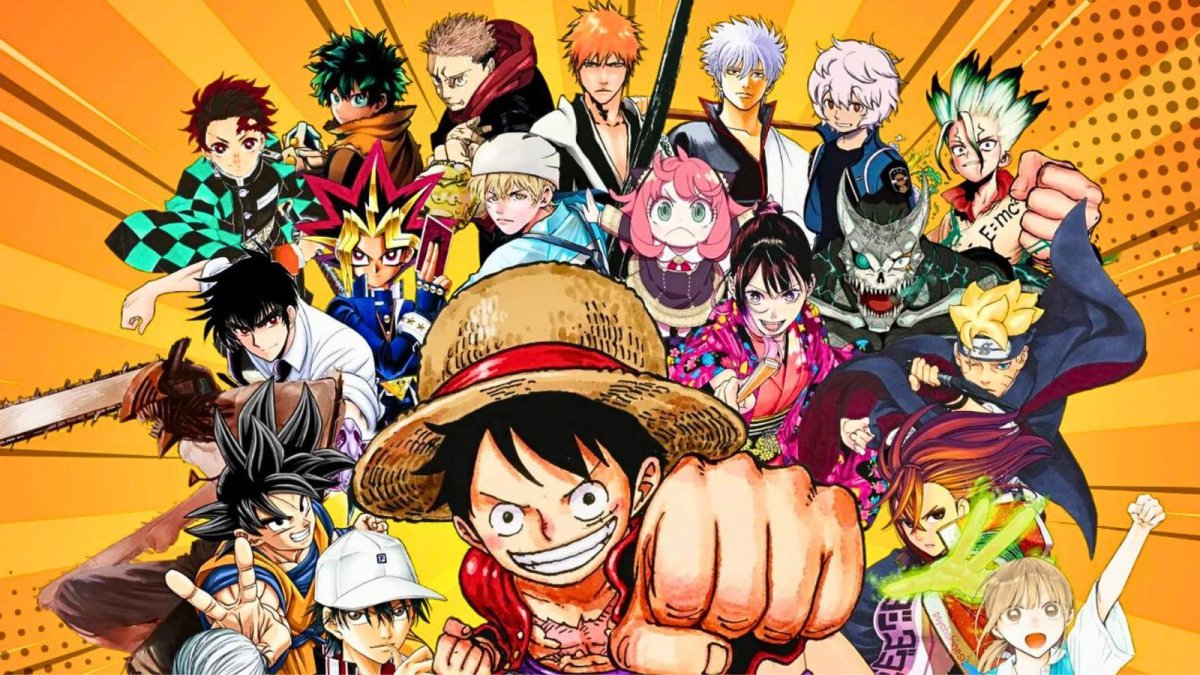Weekly Shonen Jump Is In Hot Water After a Former Artist Calls The Magazine Out
