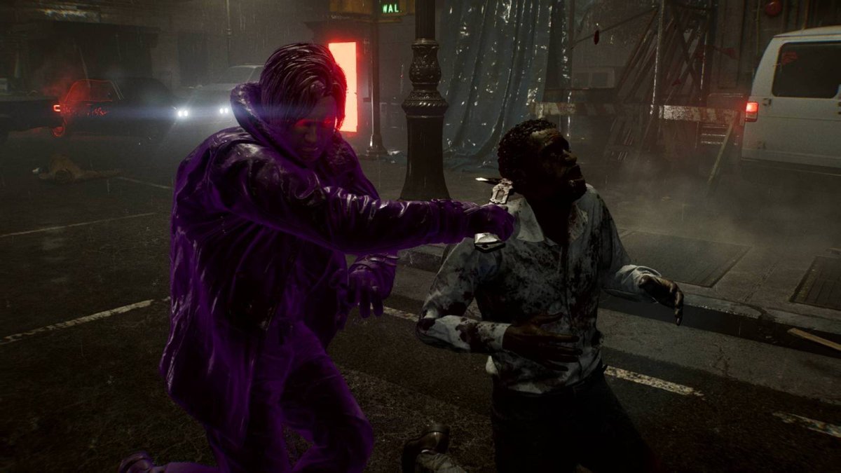 Resident Evil Requiem free DLC Leon Must Die Forever is out now