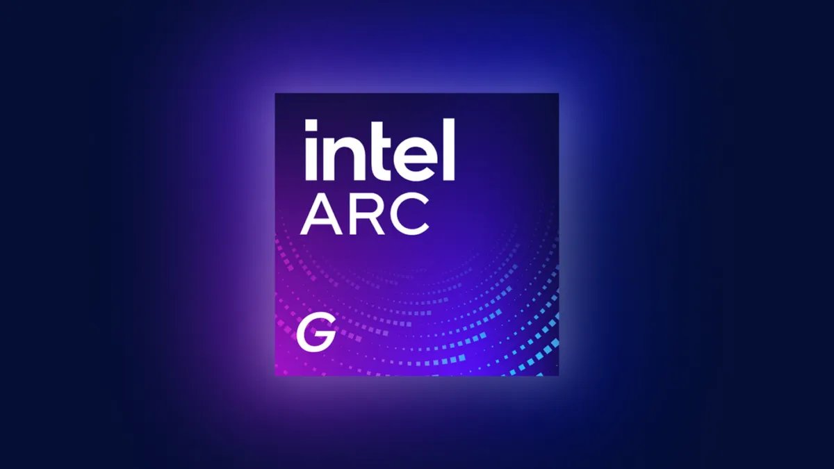 Intel challenges AMD’s handheld dominance with new Arc G3 chips — Panther Lake silicon brings up to 14 cores, Arc B390 graphics to handhelds