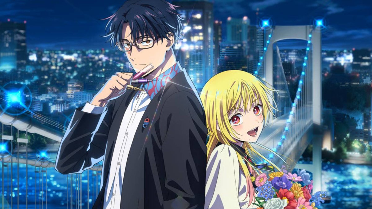 Marriagetoxin’s director explains how romance and battle become forms of communication in Crunchyroll's new anime