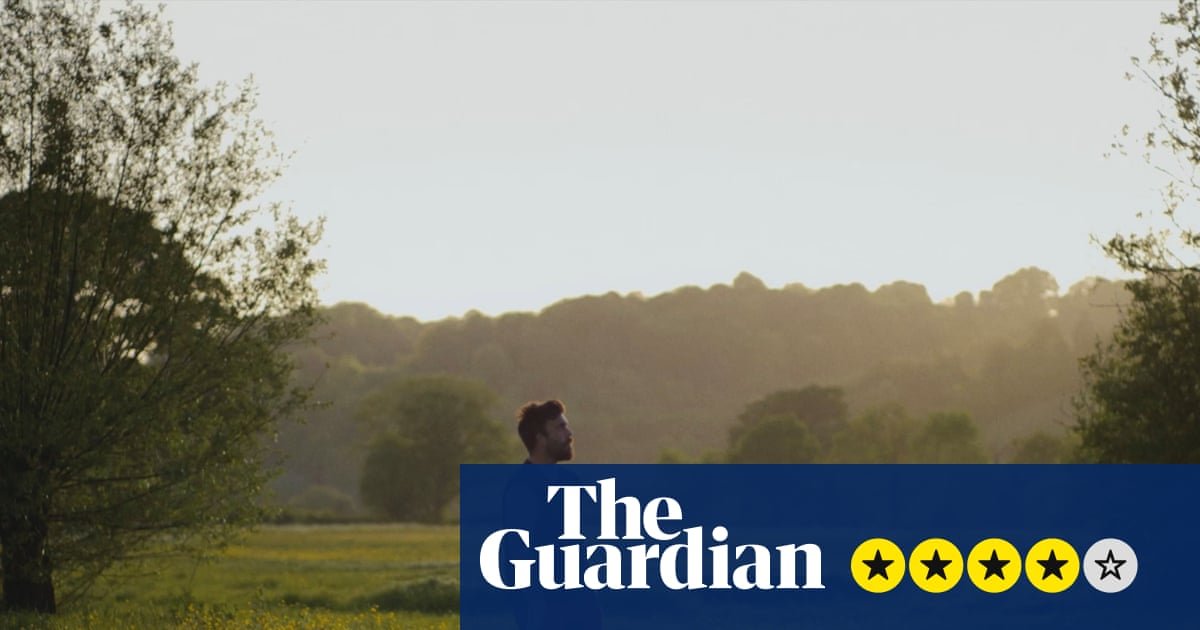 Our Land review – right-to-roam campaigners offer bacchanalian antics and a heartfelt message