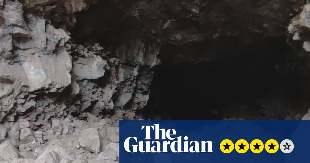 Tribe review – compelling, unsettling search for a lost sect in the California mountains
