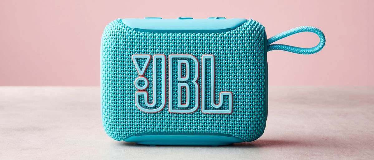 I reviewed the JBL Go 5, and it's the best cheap Bluetooth speaker you can buy right now — and as someone that's tested over 50 portable speakers, I know a stand-out when I see one