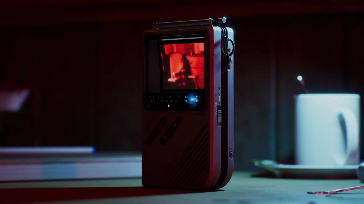 Silent Hill Returns With Official New Release This Summer