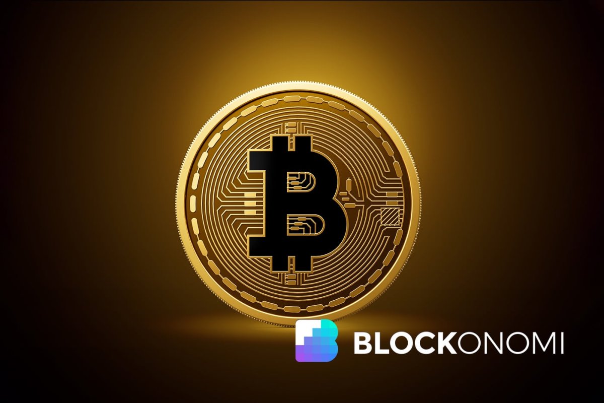 Bitcoin Faces Heavy Profit-Taking as $82K Resistance Caps Momentum