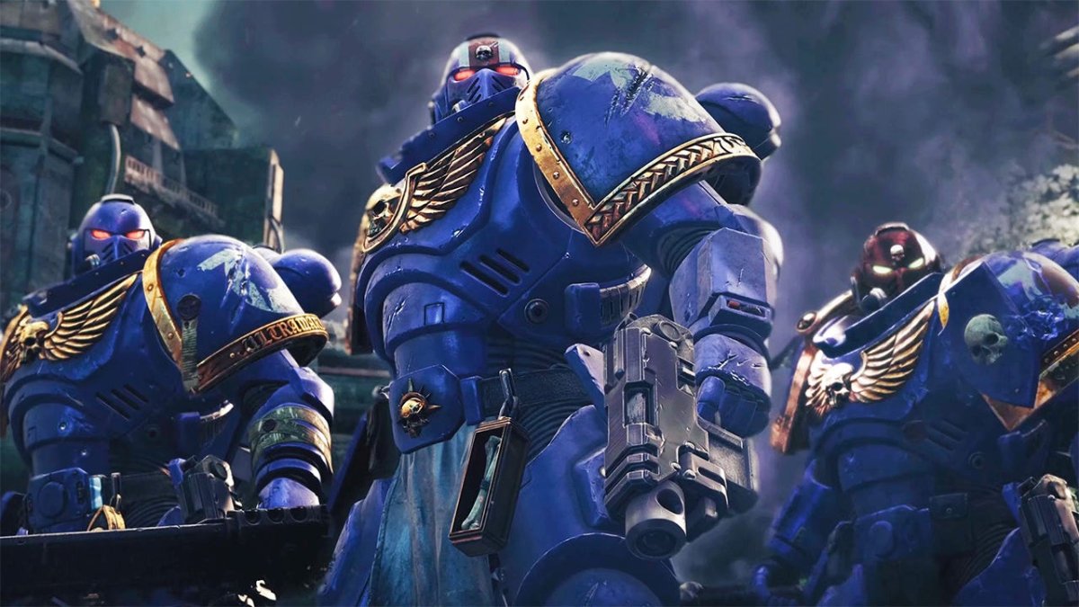 Warhammer 40,000: Space Marine 2 for PC Drops to $17.99 (or Less)