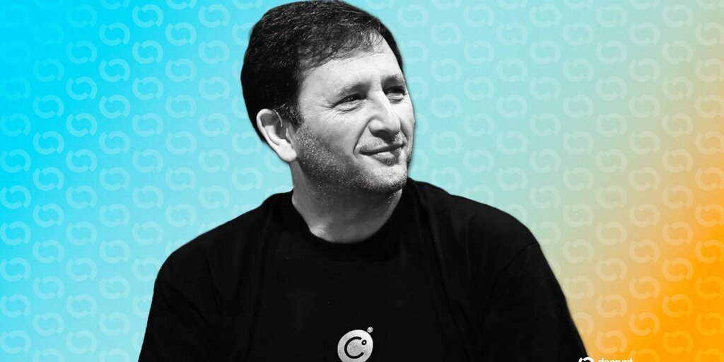 Celsius Founder Alex Mashinsky Files to Have 12-Year Crypto Fraud Sentence Vacated