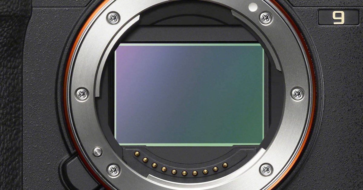 Sony Teams-Up With TSMC to Develop Its Next-Gen Image Sensors