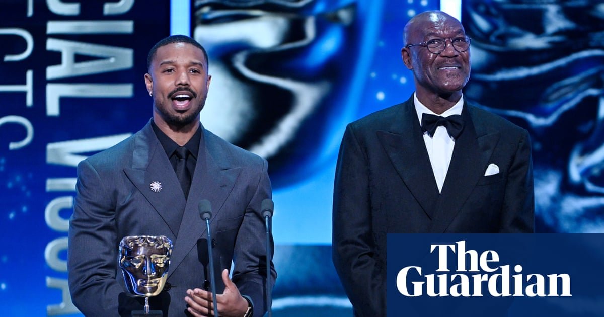 Bafta doubles down on preparations for Sunday TV awards after N-word fallout