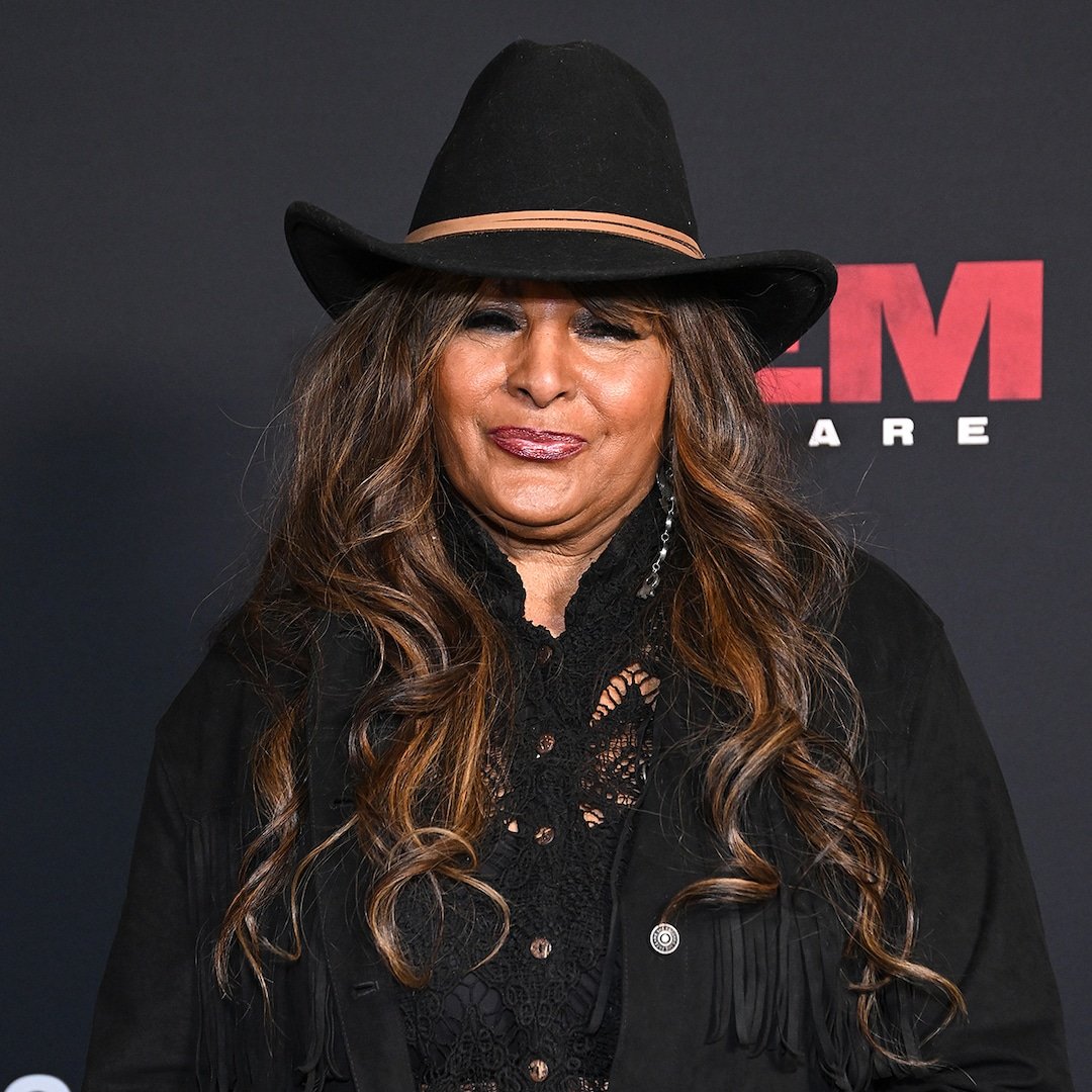Pam Grier Says Her Orgasms Last for 3 Days at Age 76