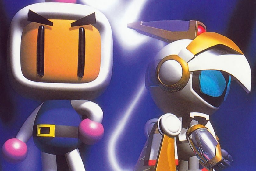 Bomberman 64 Is A Masterpiece Of 3D Platformers Without A Playbook