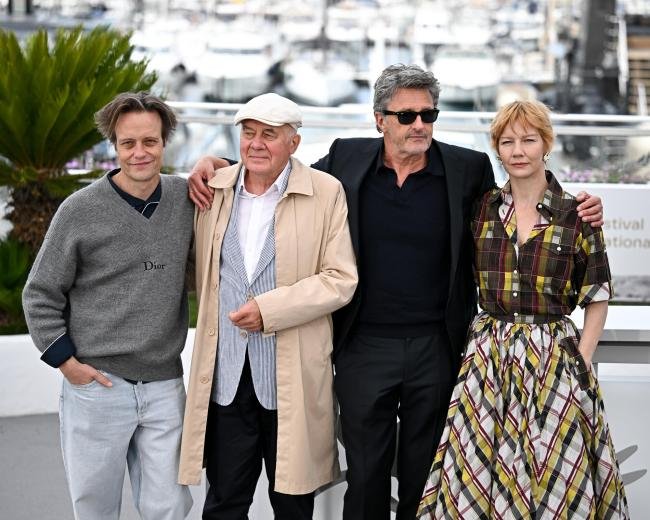 Who Will Win the Cannes Film Festival Palme d’Or?