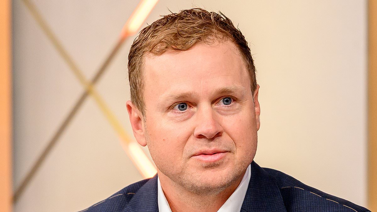 Spencer Pratt breaks silence on claims his bid for LA Mayor is being filmed for reality TV show