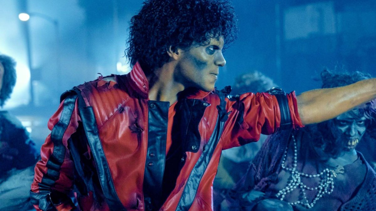 Michael Jackson Biopic Moonwalks Back To No. 1 At The Box Office, Surging Past Two Newer Hits (Domestic Top 5)