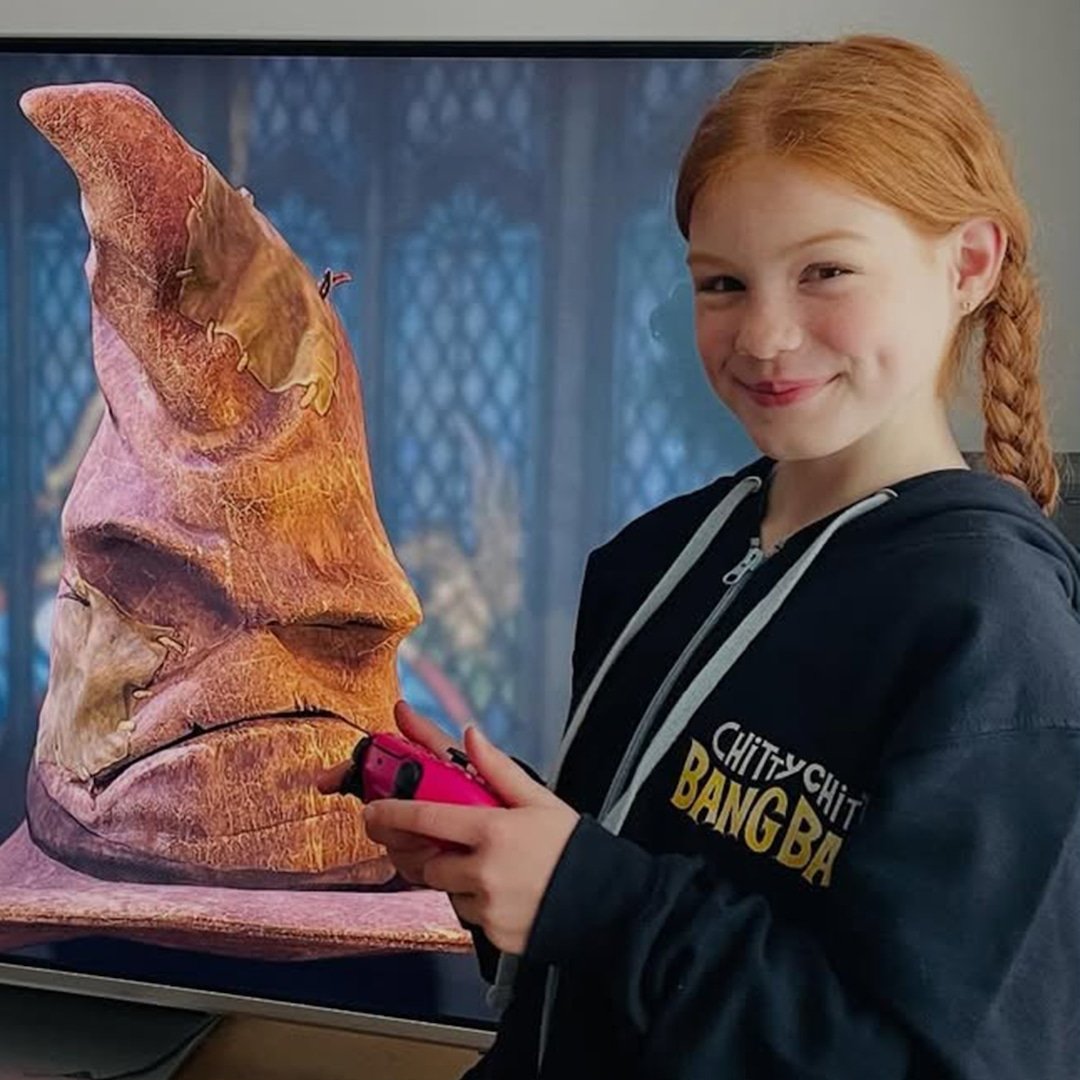 Harry Potter Recasting Ginny Weasley Over "Unforeseen Circumstances"