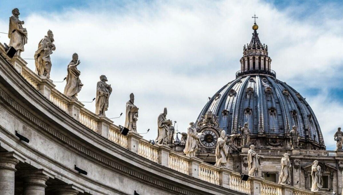 Pope Leo warns AI boom can give Big Tech and the people who run it too much power