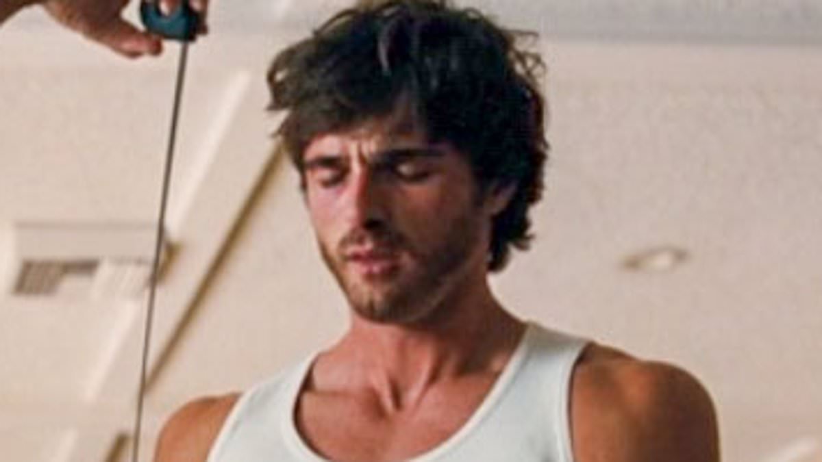 Viewers slam Jacob Elordi's gruesome death on Euphoria - and weigh in on actor's shock exit from hit show
