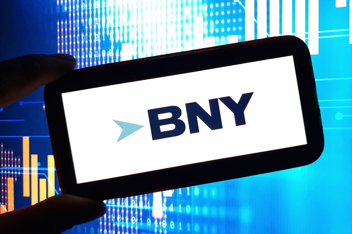 BNY Expands Crypto Custody to Abu Dhabi Through Finstreet and ADI Foundation Partnership