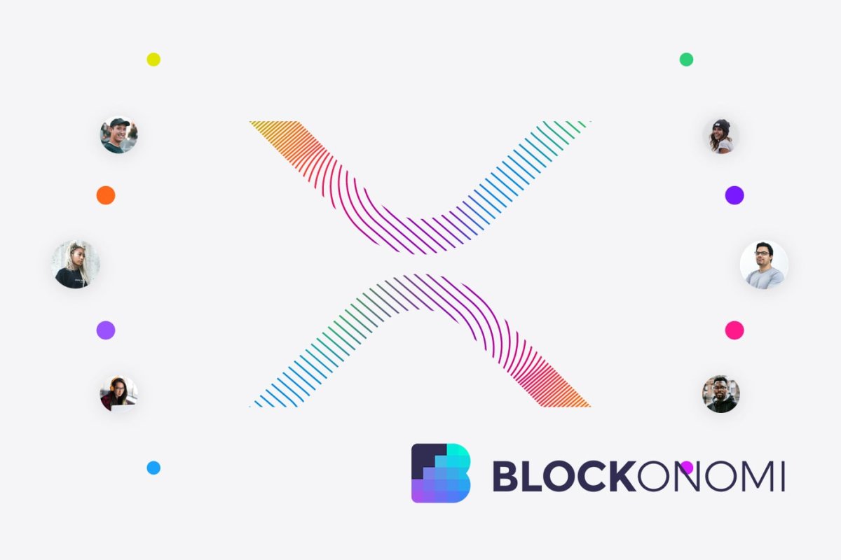 Justoken Tokenizes $2 Billion in Electricity on XRP Ledger, Driving Structural XRP Demand