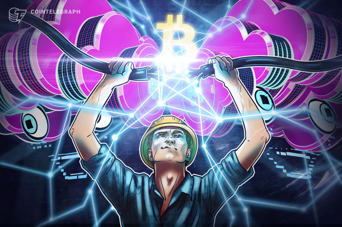 Bernstein: Bitcoin miners becoming critical suppliers in AI infrastructure