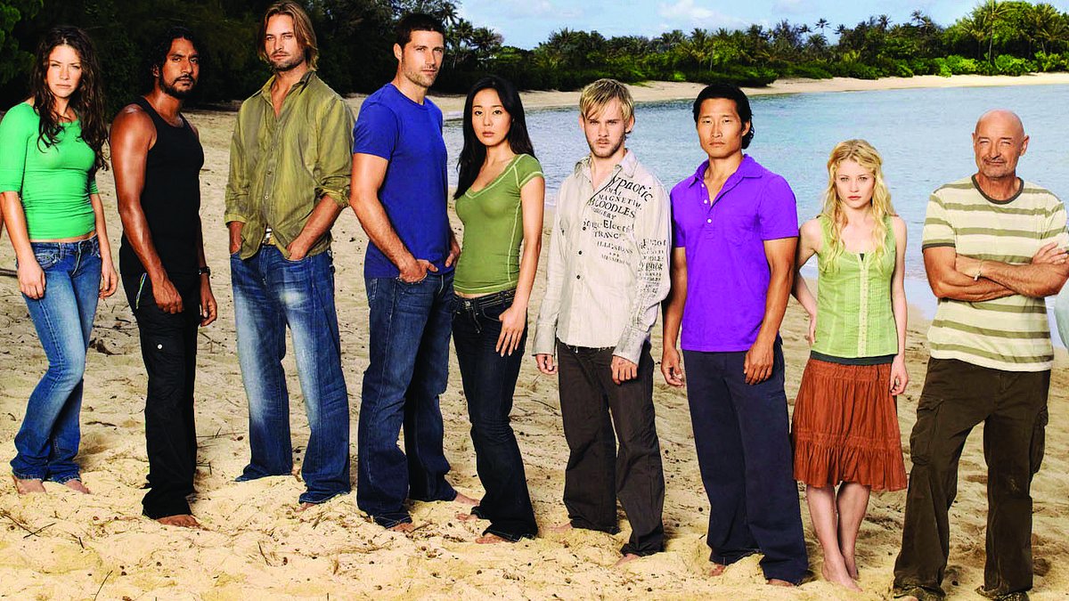 Lost star admits to on-set 'difficulties' and reveals which castmates he still talks to after 16 years
