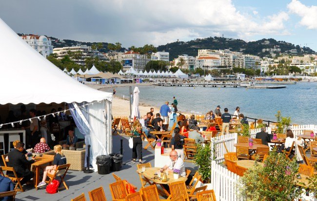 American Pavilion Presented by IndieWire Announces 2026 Cannes Film Festival Programming