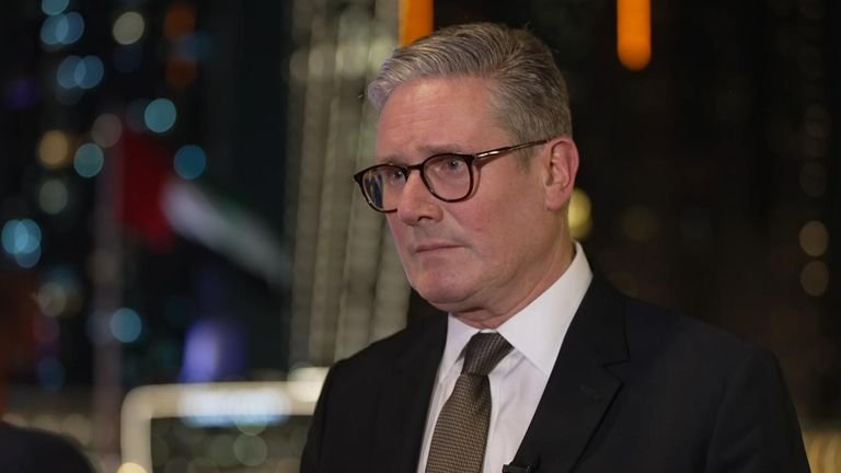 Starmer refuses to resign despite Labour’s local election losses